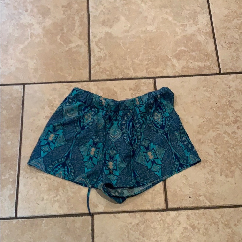 Shorts